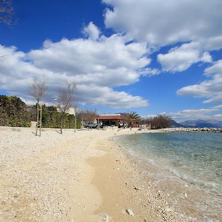 Apartmani Pranjic Kaštela エクステリア 写真