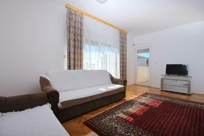 Apartmani Pranjic Kaštela エクステリア 写真