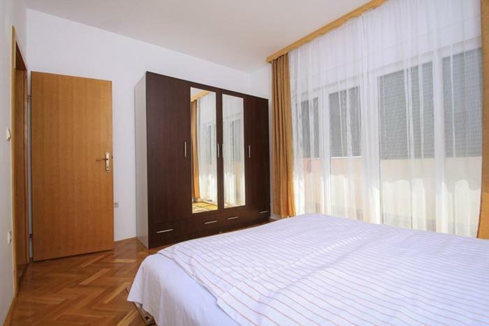Apartmani Pranjic Kaštela エクステリア 写真